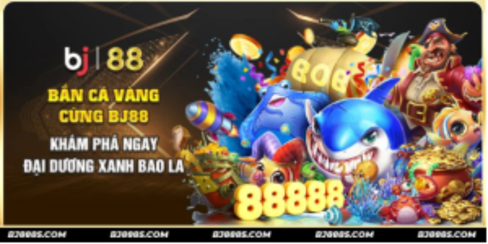 BJ88 Game