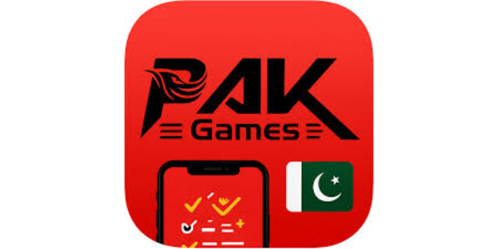 Pak95 Game