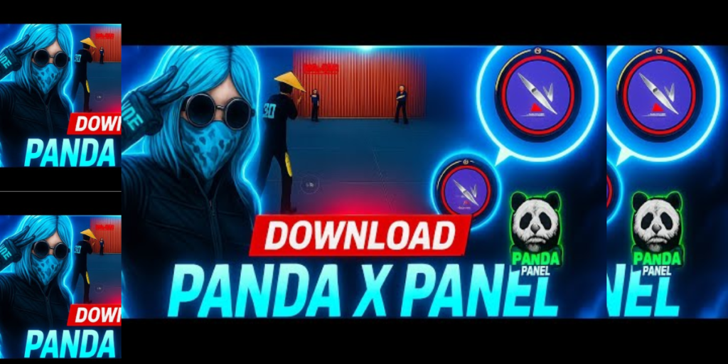 Panda X Panel APK