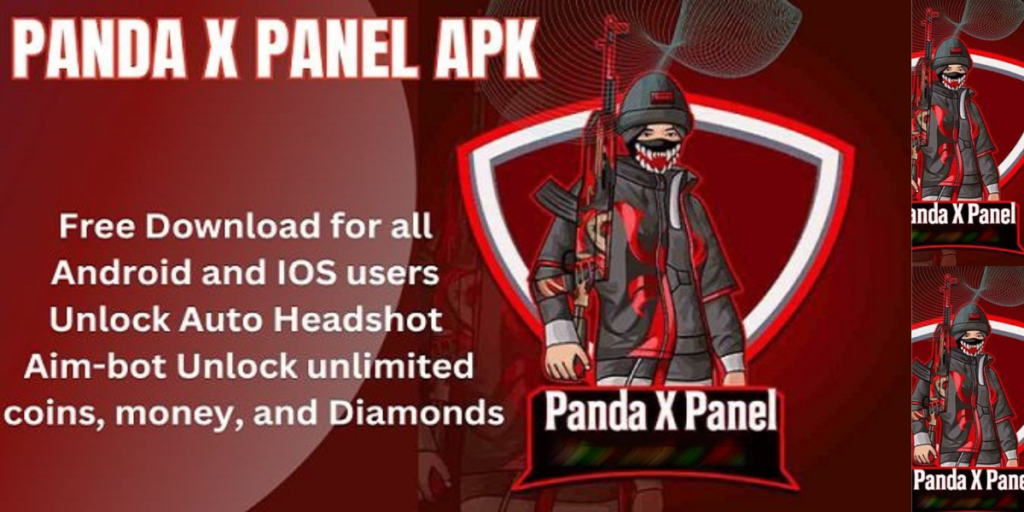 Panda X Panel APK