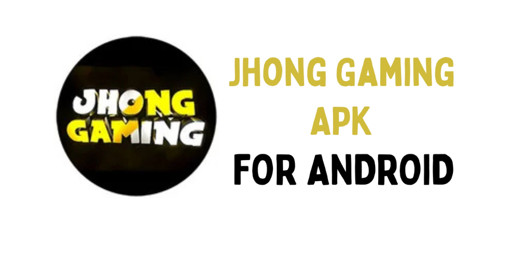 Jhong Gaming VIP Injector