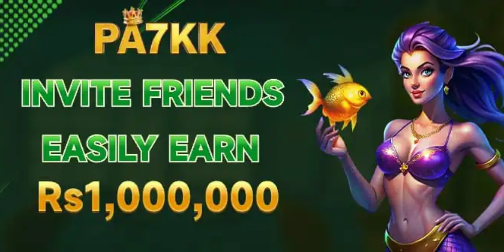 PA7kk Game