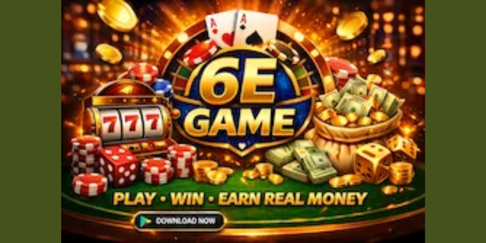 6E Game