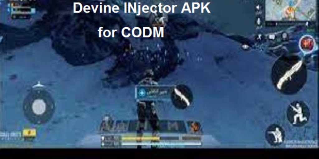 Davine Injector APK