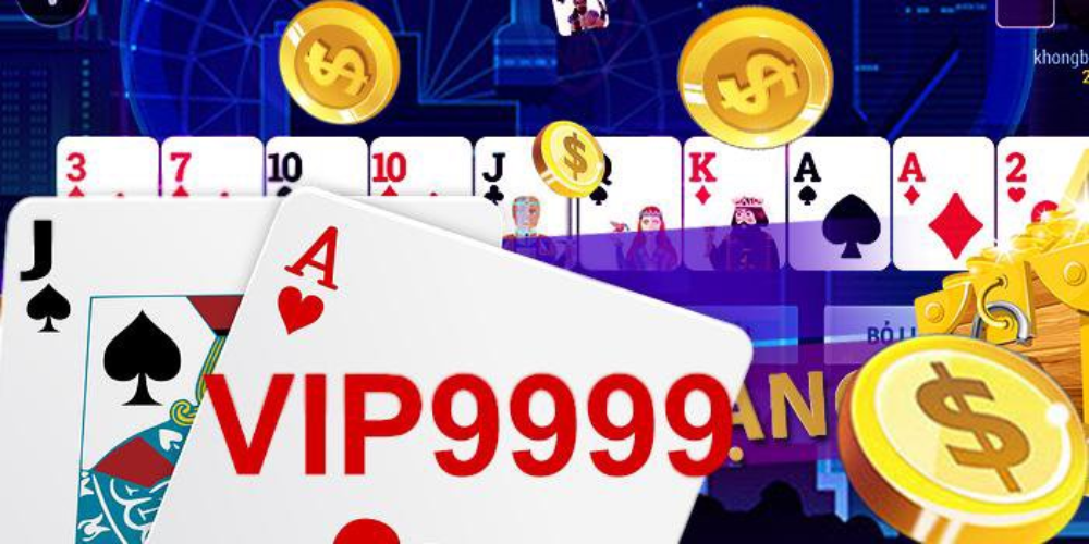 VIP9999 Game