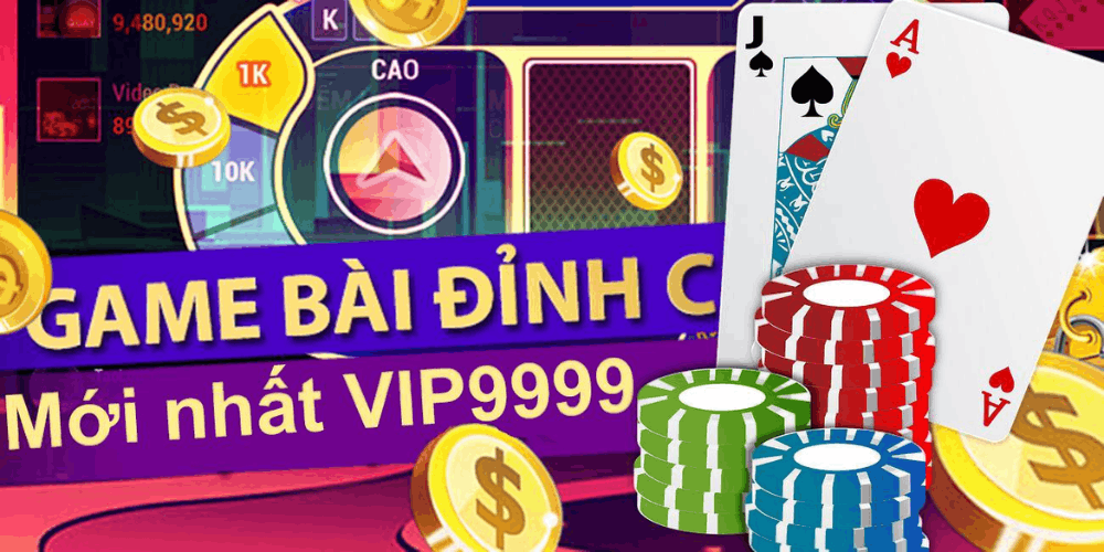 VIP9999 Game