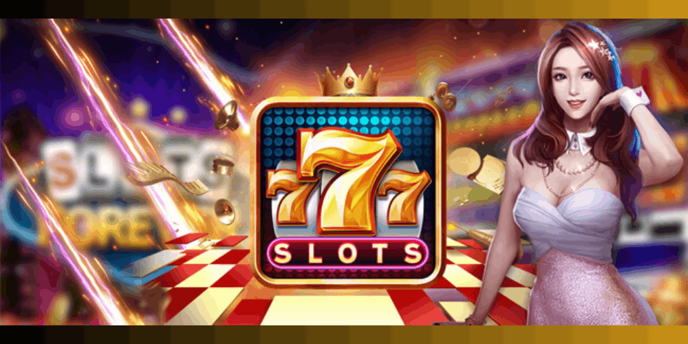 777Slot Game