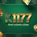 K1177 Game