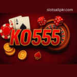 KO555 Game