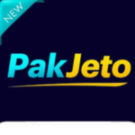 Pakjeto Game
