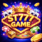 ST777 Game