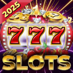 777Slot Game